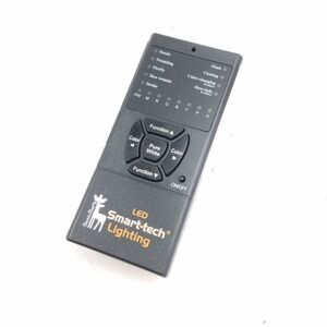 Smart Tech Santas Best LED Remote‎ Control 42R5-1501D2P
